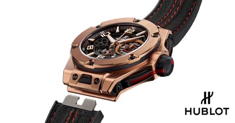 como saber si un reloj hublot es original|relojes hublot mujer de.